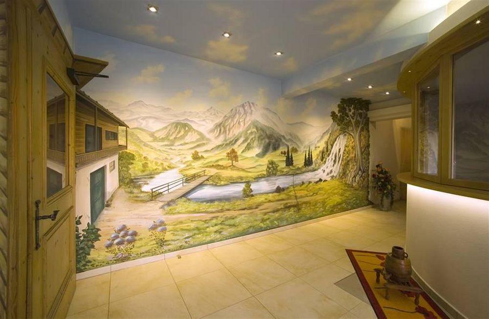 Alpchalet Schwanstein Halblech Εξωτερικό φωτογραφία