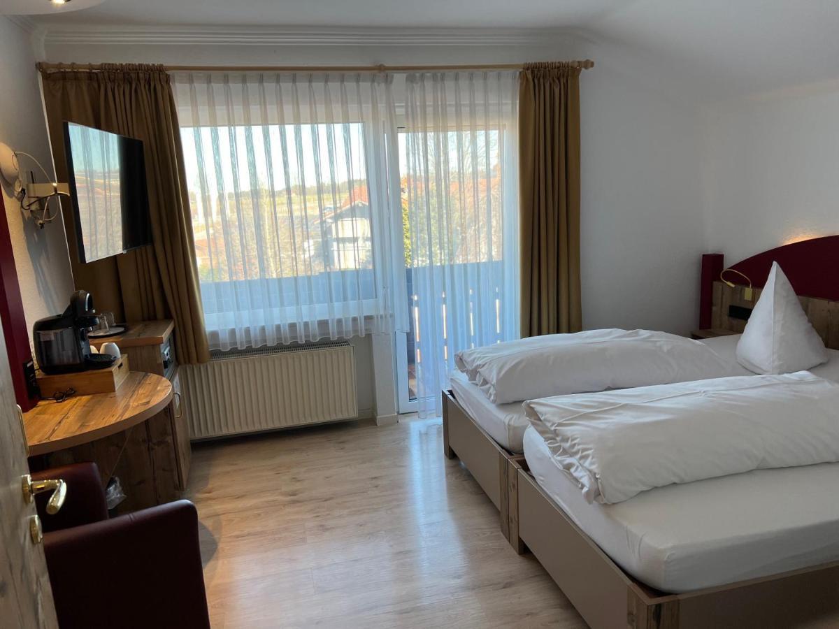 Alpchalet Schwanstein Halblech Εξωτερικό φωτογραφία