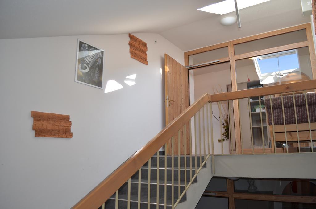 Alpchalet Schwanstein Halblech Εξωτερικό φωτογραφία